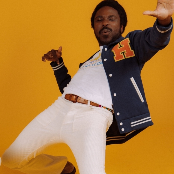 Varsity Jacket - Picture 12 of 16